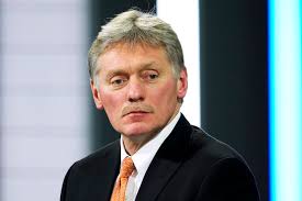 Peskov: Rusiyanın elan etdiyi atəşkəs 8 və 9 mayda qüvvədə olacaq