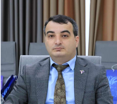 Erməni lobbisi qondarma “soyqırım”dan müəyyən dividentlər əldə etməyə çalışır - STM-nin sektor müdiri