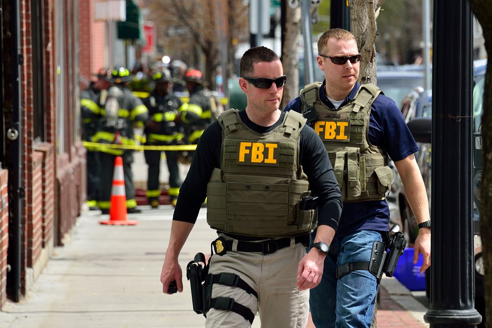 FTB “Crocus City Hall” terrorundan sonar ehtiyat edir