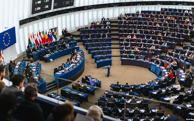 Avropa Parlamentindən Gürcüstana VİZA hədəsi