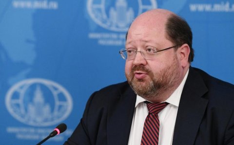 Qriqori Lukyantsev: " Rusiyanın Avropa Şurasına..."