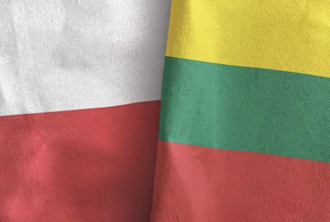 Litva Polşaya regional mərkəz yaratmağı təklif edib