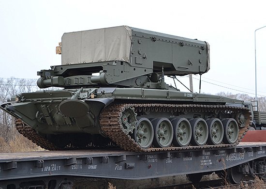 Rus ordusu “Solntsepek”in istehsalını 2,5 dəfə artırıb